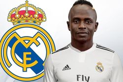 MU quyết giành Icardi, Real hỏi mua Mane