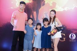 Sau 'Về nhà đi con', Bảo Thanh muốn dành nhiều thời gian cho gia đình