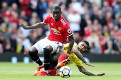 MU tống Bailly sang Arsenal, James Rodriguez về Atletico