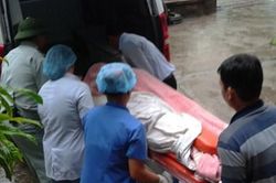 Đã làm rõ nguyên nhân sản phụ tử vong ngay sau khi sinh mổ