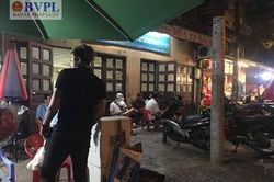 Làm rõ nguyên nhân gã hành nghề bốc mộ đến chỗ làm sát hại vợ cũ