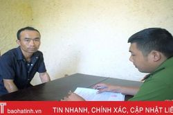 Mua ma túy về dùng, 'tiện tay' chia nhỏ bán cho con nghiện