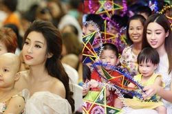Chia sẻ của Đỗ Mỹ Linh khi trở thành Hoa hậu Việt Nam đầu tiên đăng ký hiến tạng