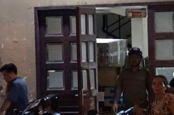 Đã ly hôn nhưng không muốn vợ đi bước nữa nên… giết vợ