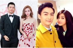 Rộ tin sẽ có hai cặp sao Hoa ngữ công bố ly hôn, dân mạng thi nhau đoán tên nhân vật