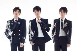 Dập tan tin đồn tan rã vô căn cứ, TFBOYS comeback và tổ chức kỷ niệm 6 năm ngày ra mắt