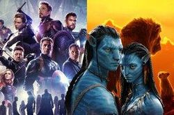 Không dễ để Avengers: Endgame vượt mặt Avatar: Mất nhiều suất chiếu, đụng độ The Lion King