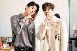 'Produce X 101': Tung bộ ảnh đẹp như họa của 20 thực tập sinh trước vòng chung kết khiến dân tình xao xuyến
