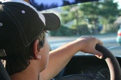 Thích phiêu lưu, 4 thiếu niên trộm ô tô của bố bỏ trốn gần 1.000 km