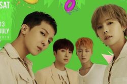 WINNER khuấy đảo WATERBOMB Festival 2019, 'tẩy chay YG' là điều không dễ
