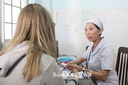 Hệ lụy của việc thiếu kiến thức sức khỏe sinh sản