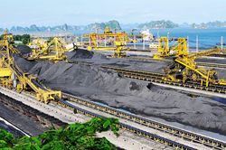 TKV nỗ lực cấp than cho các nhà máy điện ở mức cao nhất