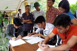 Điểm chuẩn đại học 2019: Biến động tốp đầu, ổn định tốp dưới