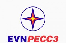 EVN thoái vốn 40,3 tỷ đồng tại CTCP Tư vấn xây dựng điện 3