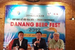 Sắp diễn ra lễ hội bia Đức tại Đà Nẵng