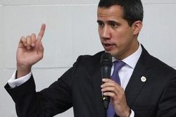 Hai phe đối lập tại Venezuela sắp tiếp tục đàm phán