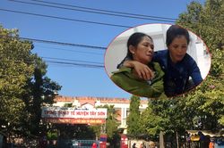 Sản phụ chết bất thường ở Bình Định: Công an vào cuộc