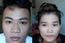 Khởi tố nhóm cướp tiền ở sòng bài rồi dùng dao, súng tấn công làm 5 người bị thương ở Đà Nẵng