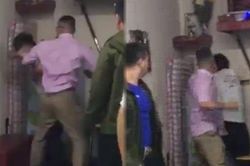 Tung video đánh người, Tổng đàn chủ Vịnh Xuân Nam Anh sẵn sàng quỳ gối nhận kỷ luật