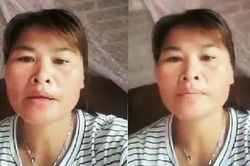 Nhờ facebook người phụ nữ tìm được quê nhà sau 24 năm bị lừa bán sang Trung Quốc