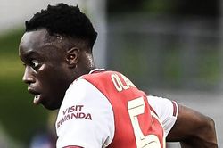 Arsenal thắng đậm trong trận giao hữu đầu tiên ở hè 2019