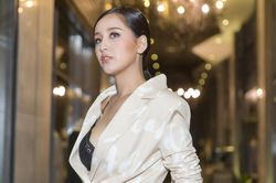 Mai Phương Thúy: 'Nếu tôi vỡ nợ, người yêu sẽ trả giúp'