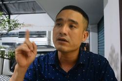 Nam Anh Kiệt nói gì khi bị tố dùng chiêu trò để quảng bá võ phái