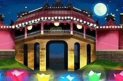 Hội An lần đầu xuất hiện trên trang chủ Google