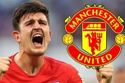 Chuyển nhượng MU: Maguire muốn đến MU nhưng không nộp đơn ra đi, Leicester đòi đúng 85 triệu