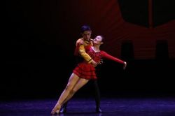 Chờ đợi 'Carmen' phiên bản Việt