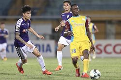 HLV Trần Bình Sự: 'Trận hòa Khánh Hòa là lời cảnh tỉnh cho Hà Nội FC'