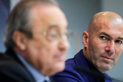CHUYỂN NHƯỢNG Real Madrid 16/7: Zidane yêu cầu mua 3 'bom tấn'. Sẽ bán 5 cầu thủ