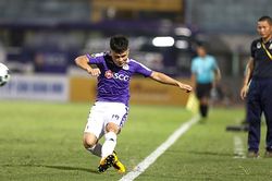 Quang Hải vẫn là số 1