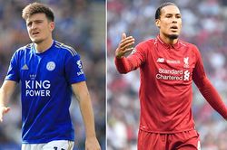 MU: Harry Maguire sẽ là 'hòn đá tảng' của Manchester United