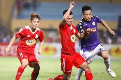 Hàng Đẫy dậy sóng với tuyển thủ quốc gia