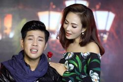 Chung kết Ca sĩ Thần tượng 2019: Chuyện ít biết về Quang Nghị, anh chàng bán kẹo kéo đam mê ca hát