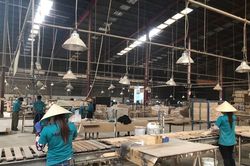Tạo đột phá cho doanh nghiệp nông nghiệp từ môi trường kinh doanh