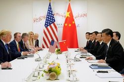 Mỹ muốn kiểm soát vũ khí hạt nhân Trung Quốc