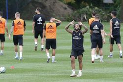 'Truyền thống' ở Real Madrid