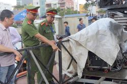 Hơn 10 năm 'canh lửa' cho DIFF