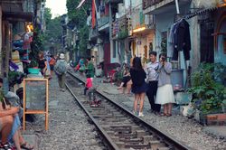 Bài toán nào cho đường sắt cao tốc - Bài 2: Muốn đột phá phải đầu tư mạnh