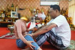 Gái ế tìm đến pháp sư để cầu duyên và kết đắng ngắt