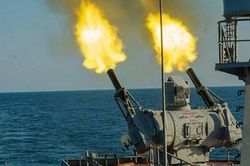 Trí tuệ nhân tạo được Nga đưa vào các cuộc tập trận