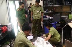 Hà Nội tổng kiểm tra 'bóng cười' khu vực trung tâm