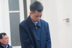 Bị con trai đánh chết vì say rượu