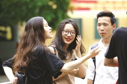 Thấy gì qua điểm thi của Sơn La, Hòa Bình, Hà Giang?