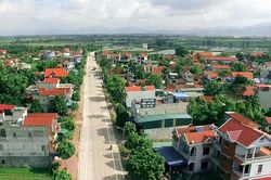 Không để quy hoạch ảnh hưởng dòng chảy kinh tế - xã hội