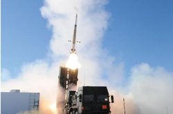 'Lá chắn thép' Patriot PAC-3 MSE vừa được Đức mua với giá 400 triệu USD