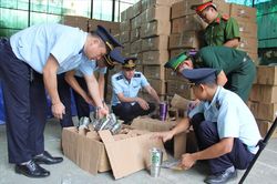 Hàng loạt doanh nghiệp bị điều tra về gian lận thương mại