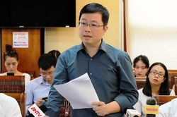 Tạm dừng cấp phép các trang thông tin điện tử trên toàn quốc